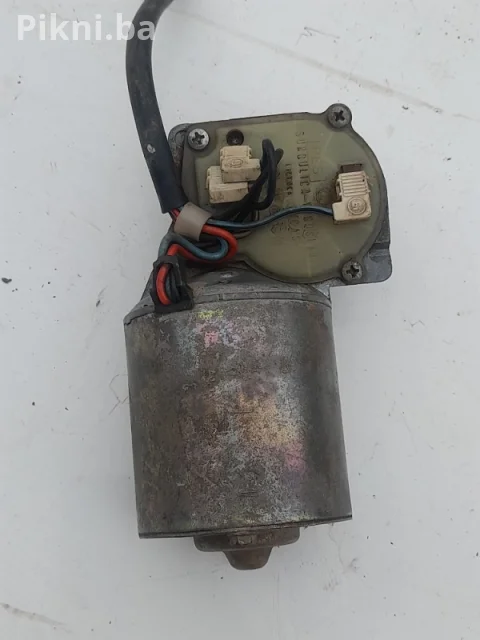 Motorna brisača Zastava 101 / Yugo - PES Surdulica (12V 15W) - ISPR 4