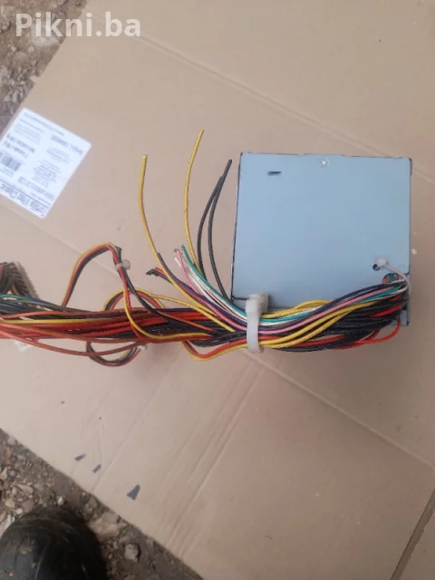 Napojna jedinica 500w računar kompjuter 4