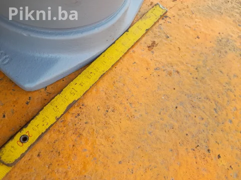 Hidraulicna dizalica 10 tona dizalice 4