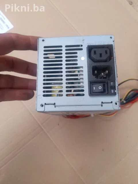 Napojna jedinica 200w računar kompjuter 3