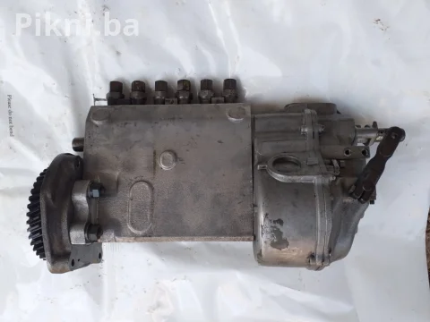 Pumpa visokog pritiska (Boš pumpa) Rikard Benčić HVY 309E-4423 za 8
