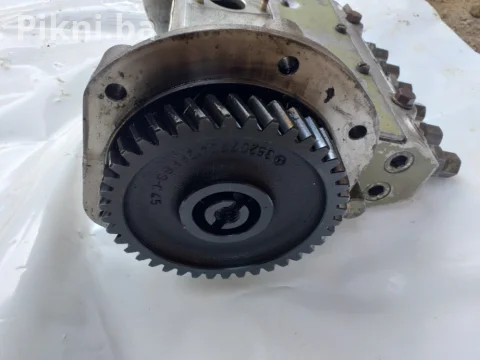 Pumpa visokog pritiska (Boš pumpa) Rikard Benčić HVY 309E-4423 za 5
