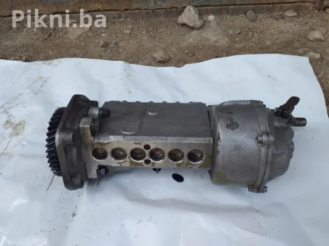 Pumpa visokog pritiska (Boš pumpa) Rikard Benčić HVY 309E-4423 za 4