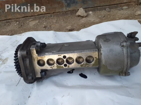 Pumpa visokog pritiska (Boš pumpa) Rikard Benčić HVY 309E-4423 za 3