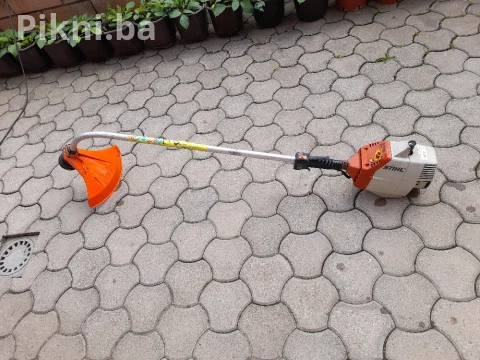 STIHL FS 36 Motorni Trimer Kosijer 100% Ispravan Odličan !