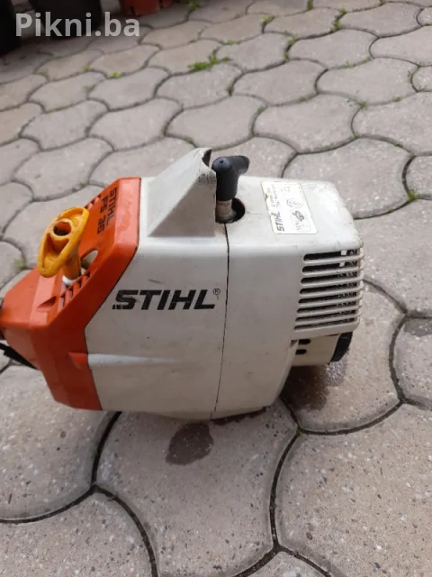 STIHL FS 36 Motorni Trimer Kosijer 100% Ispravan Odličan ! 14