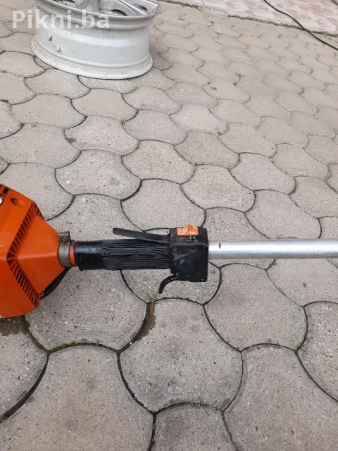 STIHL FS 36 Motorni Trimer Kosijer 100% Ispravan Odličan ! 10