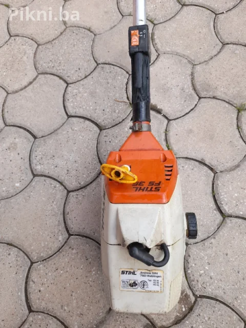STIHL FS 36 Motorni Trimer Kosijer 100% Ispravan Odličan ! 8
