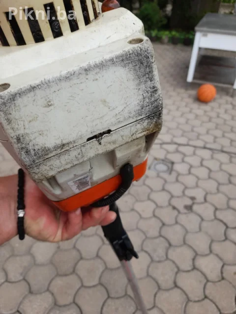 STIHL FS 36 Motorni Trimer Kosijer 100% Ispravan Odličan ! 6