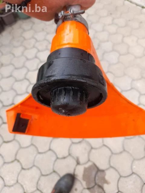 STIHL FS 36 Motorni Trimer Kosijer 100% Ispravan Odličan ! 4
