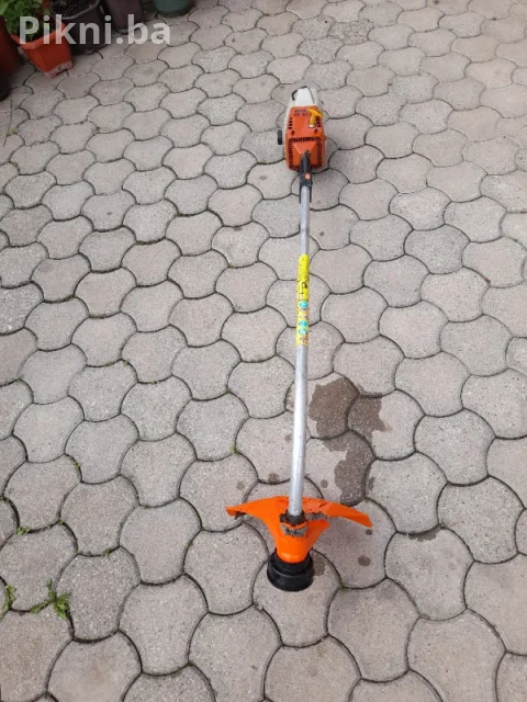 STIHL FS 36 Motorni Trimer Kosijer 100% Ispravan Odličan !