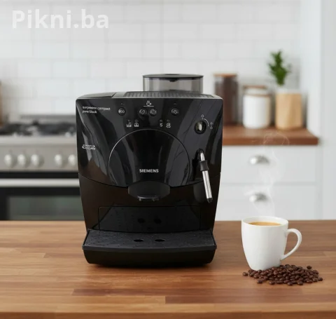 Kafe aparat Siemens Surpresso Neispravan,povoljno! Aparat za kafu