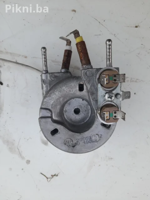 Protočni grijač za Saeco Intelia Evo (1900W) - Original