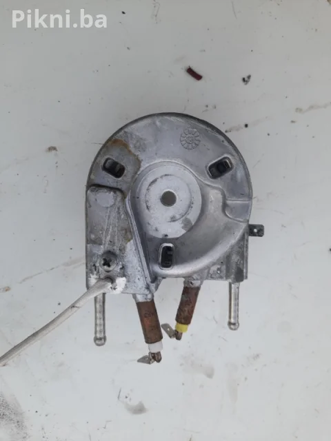 Protočni grijač za Saeco Intelia Evo (1900W) - Original 5