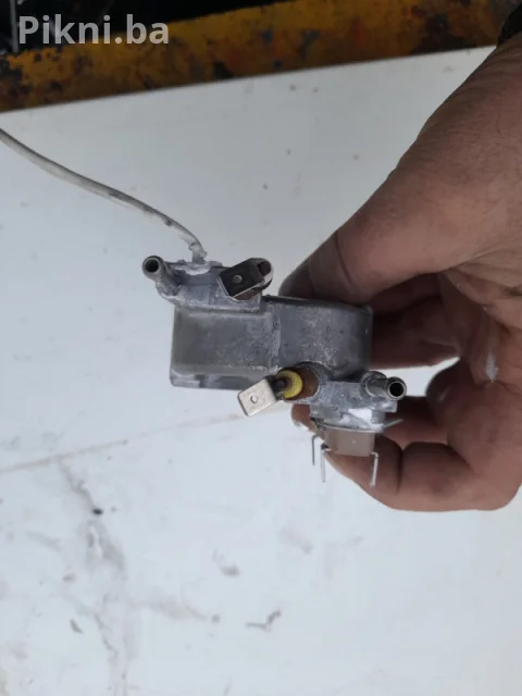 Protočni grijač za Saeco Intelia Evo (1900W) - Original 4