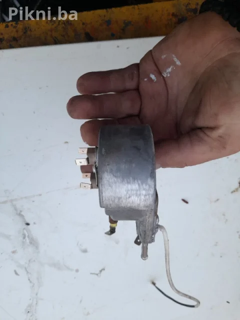 Protočni grijač za Saeco Intelia Evo (1900W) - Original 3