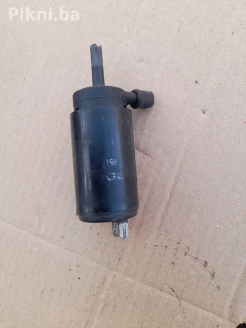 VDO 6V Pumpa za Pranje Stakla Klassik Oldtimer- Made in Germany 3