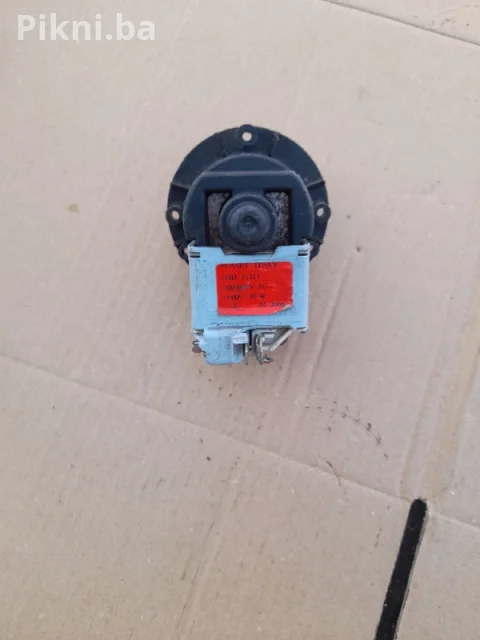 Pumpa za Veš Mašinu (Odvodna) Plaset 61211 - 30W - 220V