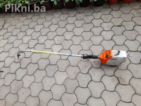 Bezinski Trimer stihl fs 36 fs36 trimeri za travu čitaj pod detal