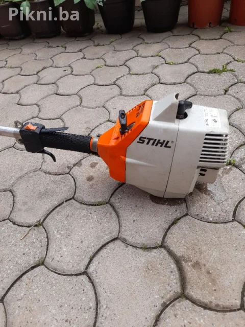 Bezinski Trimer stihl fs 36 fs36 trimeri za travu čitaj pod detal 11