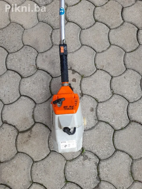 Bezinski Trimer stihl fs 36 fs36 trimeri za travu čitaj pod detal 10