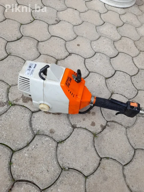 Bezinski Trimer stihl fs 36 fs36 trimeri za travu čitaj pod detal 8