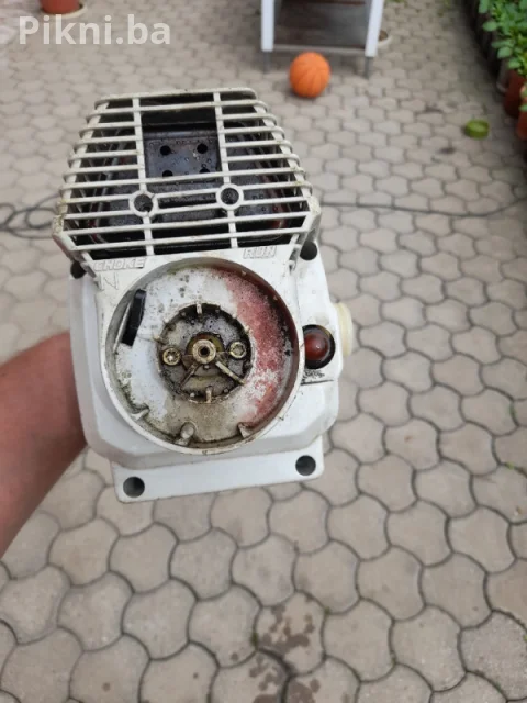 Bezinski Trimer stihl fs 36 fs36 trimeri za travu čitaj pod detal 5