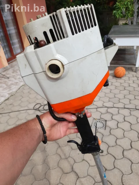 Bezinski Trimer stihl fs 36 fs36 trimeri za travu čitaj pod detal 3