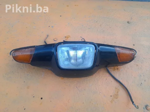 Far i zmigabci skuter honda AF22 49CM dijelovi