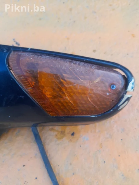Far i zmigabci skuter honda AF22 49CM dijelovi 7