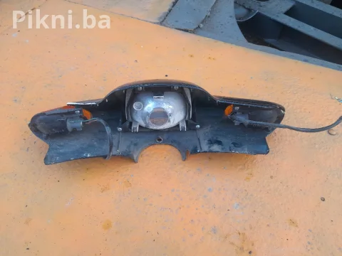 Far i zmigabci skuter honda AF22 49CM dijelovi 6