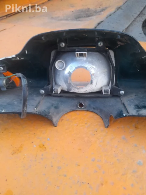 Far i zmigabci skuter honda AF22 49CM dijelovi 5