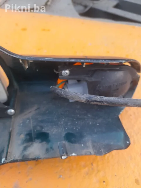 Far i zmigabci skuter honda AF22 49CM dijelovi 4