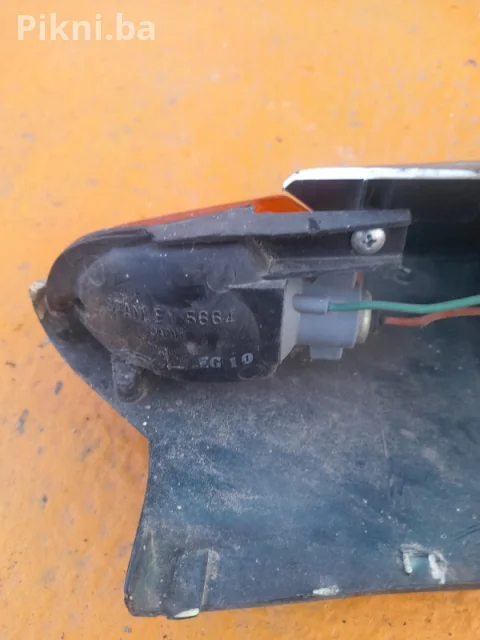Far i zmigabci skuter honda AF22 49CM dijelovi 3