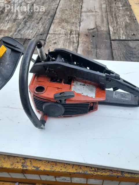 Sachs-Dolmar 108 - Original Njemačka (ZA DIJELOVE/RESTAURACIJU)