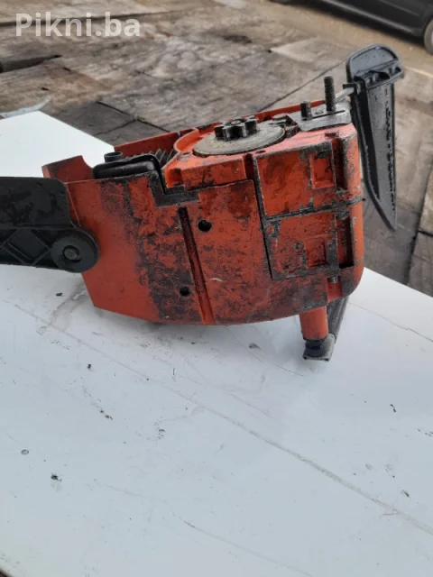 Sachs-Dolmar 108 - Original Njemačka (ZA DIJELOVE/RESTAURACIJU)