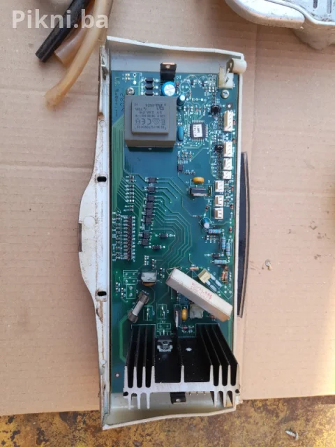 Originalna elektronika za Saeco Incanto aparat za kafu kafeaparat 6