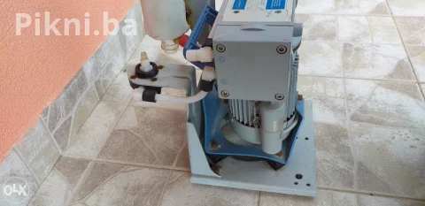 BRZA PRODAJA! PROVACUUBRAND MZ 2C DIJAFRAGMSKA VAKUUM PUMPA ! 10