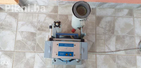 BRZA PRODAJA! PROVACUUBRAND MZ 2C DIJAFRAGMSKA VAKUUM PUMPA ! 8