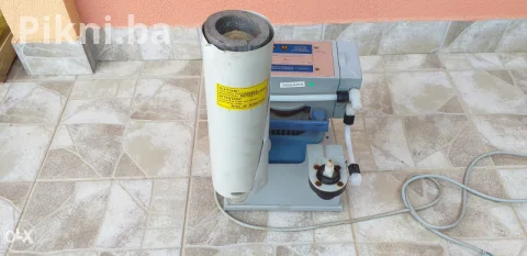 BRZA PRODAJA! PROVACUUBRAND MZ 2C DIJAFRAGMSKA VAKUUM PUMPA ! 6