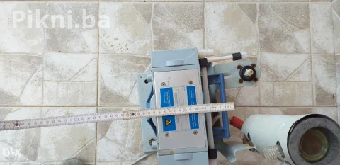BRZA PRODAJA! PROVACUUBRAND MZ 2C DIJAFRAGMSKA VAKUUM PUMPA ! 4
