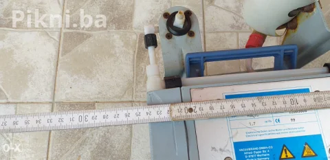 BRZA PRODAJA! PROVACUUBRAND MZ 2C DIJAFRAGMSKA VAKUUM PUMPA ! 3