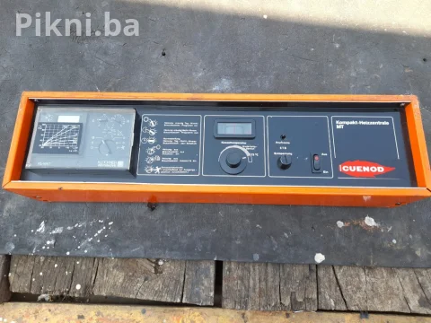 Elektronika za kotao za grijanje Cuenod - Super ispravno stanje!