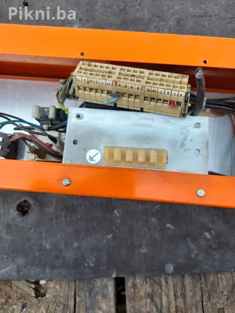 Elektronika za kotao za grijanje Cuenod - Super ispravno stanje!
