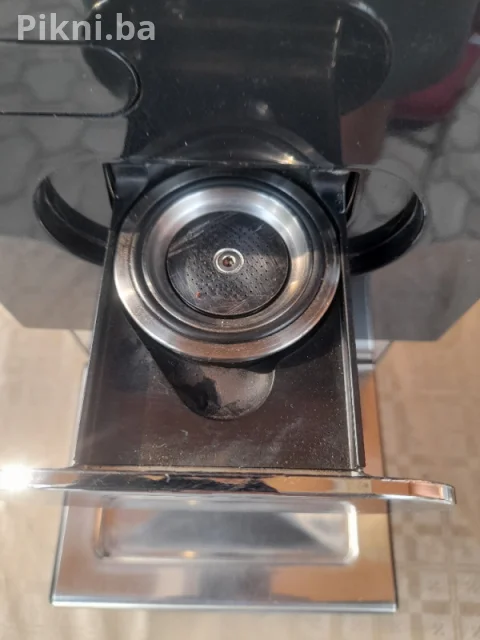 Profesionalni Texpro Espresso aparat - kao nov, samo 143 kafe 10