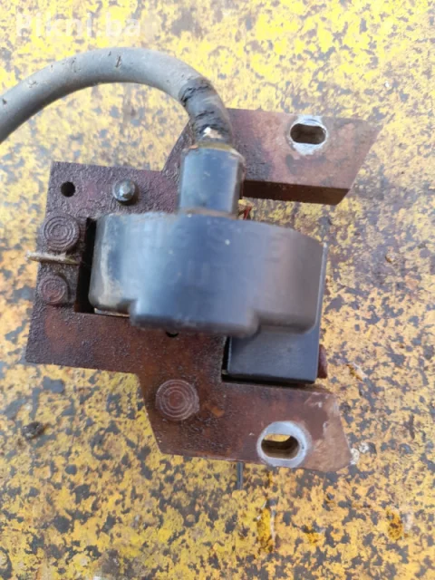 Elektronika bombina kosacice BRIGGS STRATTION TECUMSEH dijelovi 10