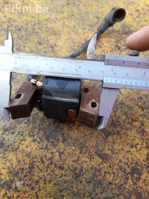 Elektronika bombina kosacice BRIGGS STRATTION TECUMSEH dijelovi 6