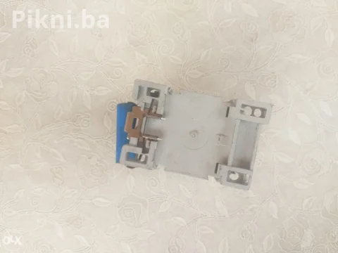 KONTAKTOR Elektro sklopka CA 3-12 4-5,5kw 25A 6