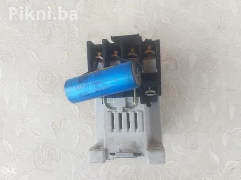 KONTAKTOR Elektro sklopka CA 3-12 4-5,5kw 25A 4