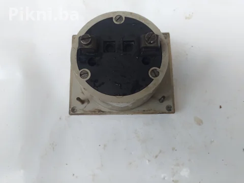 Voltmetar volt metar volt merac